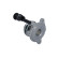 Central Slave Cylinder, clutch 810200 Valeo, Thumbnail 2