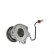Central Slave Cylinder, clutch 810205 Valeo, Thumbnail 2