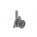 Central Slave Cylinder, clutch 810212 Valeo, Thumbnail 2