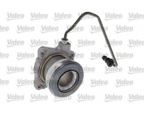 Central Slave Cylinder, clutch 810226 Valeo, Image 2