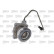 Central Slave Cylinder, clutch 810226 Valeo, Thumbnail 2