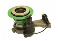 Central Slave Cylinder, clutch 9400 Kawe