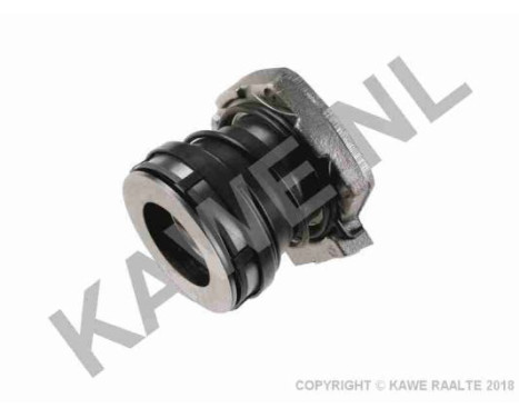 Central Slave Cylinder, clutch 9501 Kawe