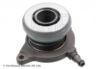 Central Slave Cylinder, clutch ADBP360012 Blue Print