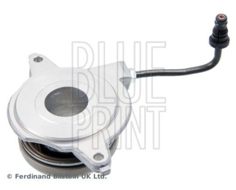 Central Slave Cylinder, clutch ADBP360013 Blue Print, Image 2