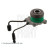 Central Slave Cylinder, clutch ADBP360014 Blue Print, Thumbnail 2
