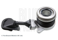 Central Slave Cylinder, clutch ADBP360018 Blue Print