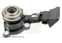 Central Slave Cylinder, clutch ADBP360020 Blue Print