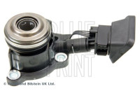 Central Slave Cylinder, clutch ADBP360020 Blue Print