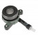 Central Slave Cylinder, clutch ADC43640 Blue Print