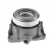 Central Slave Cylinder, clutch ADG03647C Blue Print
