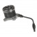 Central Slave Cylinder, clutch ADG03657 Blue Print