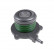 Central Slave Cylinder, clutch ADJ133604 Blue Print