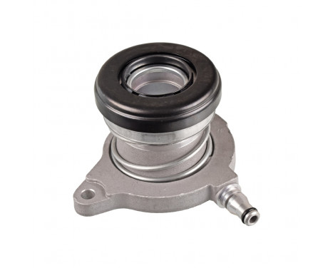 Central Slave Cylinder, clutch ADJ133606 Blue Print