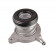 Central Slave Cylinder, clutch ADJ133606 Blue Print