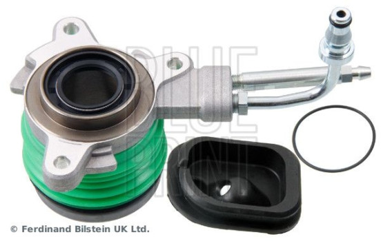 Central Slave Cylinder, clutch ADJ133607 Blue Print, Image 3