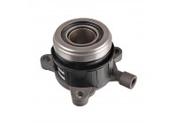 Central Slave Cylinder, clutch ADT33692 Blue Print
