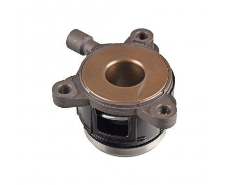 Central Slave Cylinder, clutch ADT33692 Blue Print, Image 2