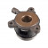 Central Slave Cylinder, clutch ADT33692 Blue Print, Thumbnail 2