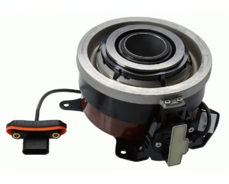 Central Slave Cylinder, clutch ConAct 6482 000 216 Sachs