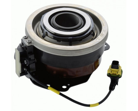 Central Slave Cylinder, clutch ConAct 6482 000 218 Sachs