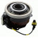 Central Slave Cylinder, clutch ConAct 6482 000 218 Sachs