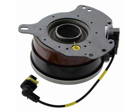 Central Slave Cylinder, clutch ConAct 6482 000 218 Sachs, Image 2