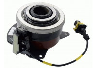 Central Slave Cylinder, clutch ConAct 6482 000 219 Sachs
