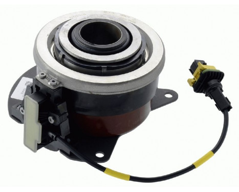 Central Slave Cylinder, clutch ConAct 6482 000 219 Sachs