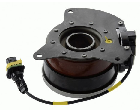 Central Slave Cylinder, clutch ConAct 6482 000 219 Sachs, Image 2