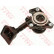 Central Slave Cylinder, clutch PJQ165 TRW