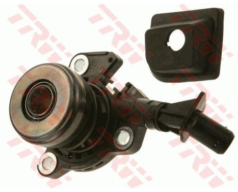 Central Slave Cylinder, clutch PJQ165 TRW, Image 2