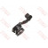 Central Slave Cylinder, clutch PJQ219 TRW
