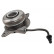 Central Slave Cylinder, clutch