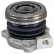 Central Slave Cylinder, clutch