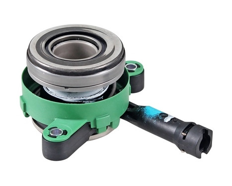 Central Slave Cylinder, clutch
