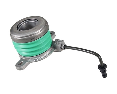 Central Slave Cylinder, clutch