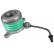 Central Slave Cylinder, clutch