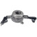 Central Slave Cylinder, clutch