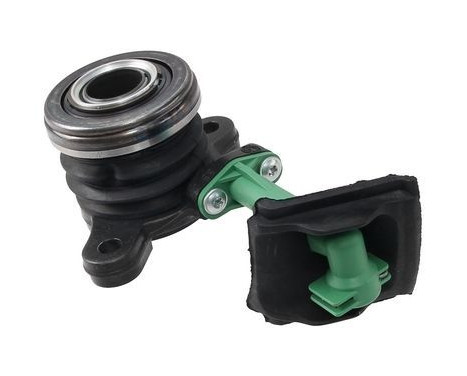 Central Slave Cylinder, clutch