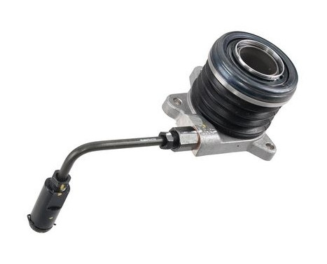 Central Slave Cylinder, clutch