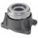 Central Slave Cylinder, clutch