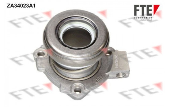 Central Slave Cylinder, clutch