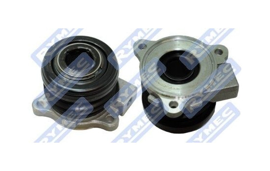 Central Slave Cylinder, clutch