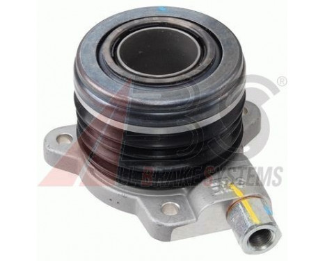 Central Slave Cylinder, clutch, Image 2