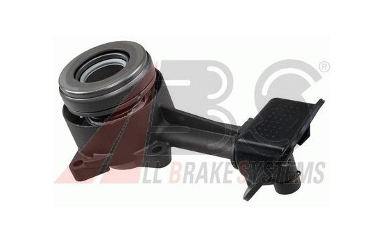 Central Slave Cylinder, clutch, Image 2