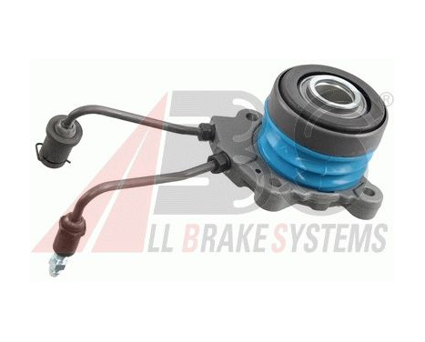 Central Slave Cylinder, clutch, Image 2