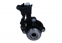 Central Slave Cylinder, clutch