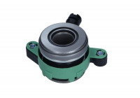 Central Slave Cylinder, clutch
