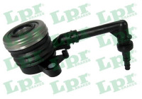 Central Slave Cylinder, clutch